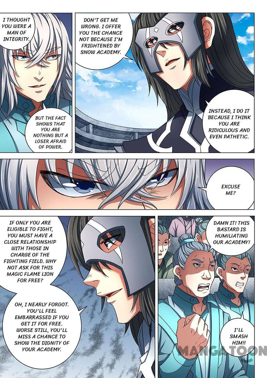 Chapter 239 - Image 5