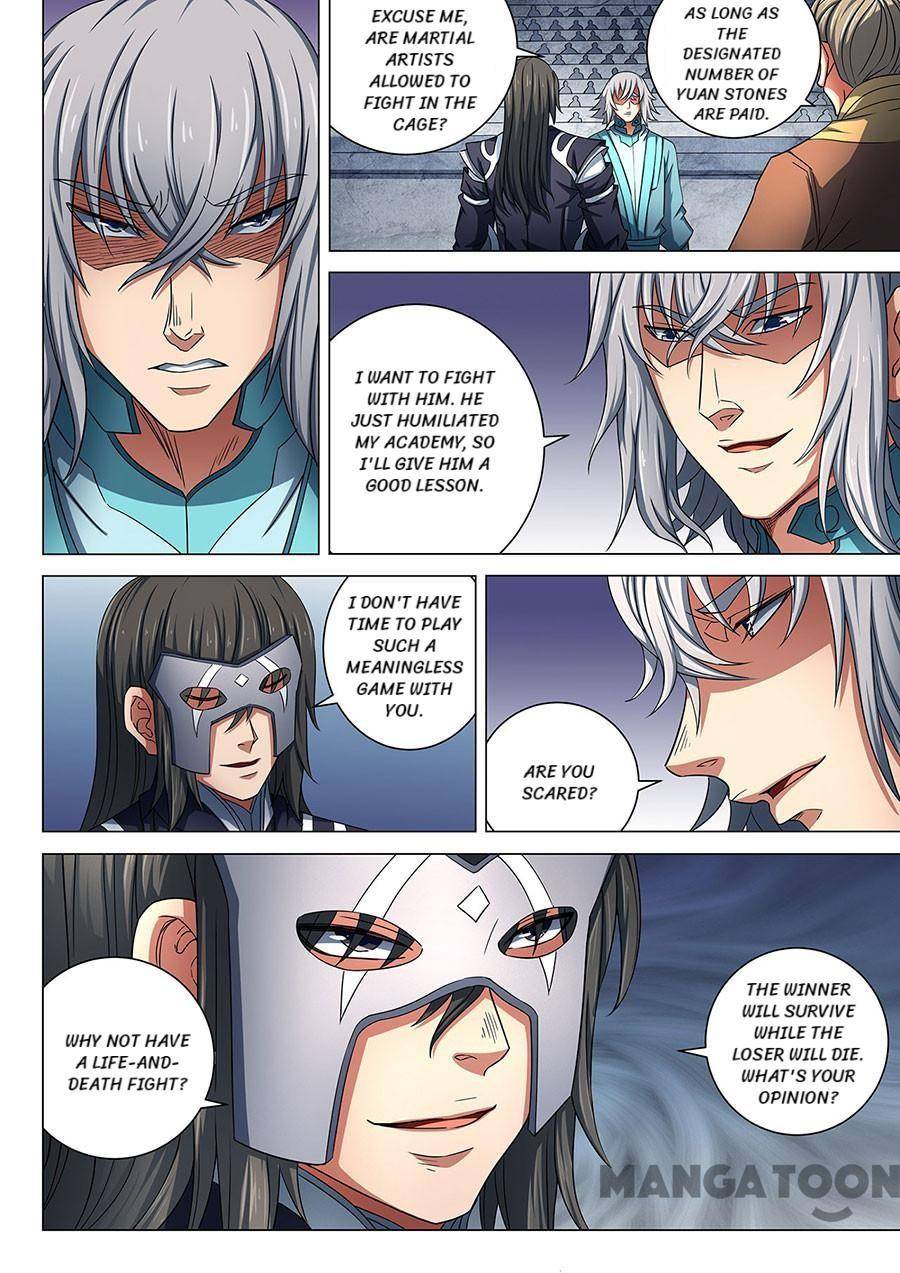 Chapter 239 - Image 6
