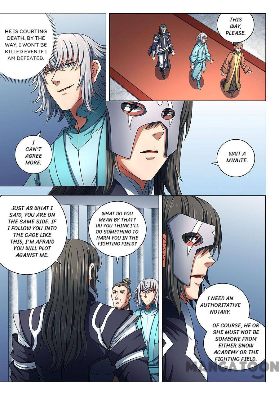 Chapter 239 - Image 7