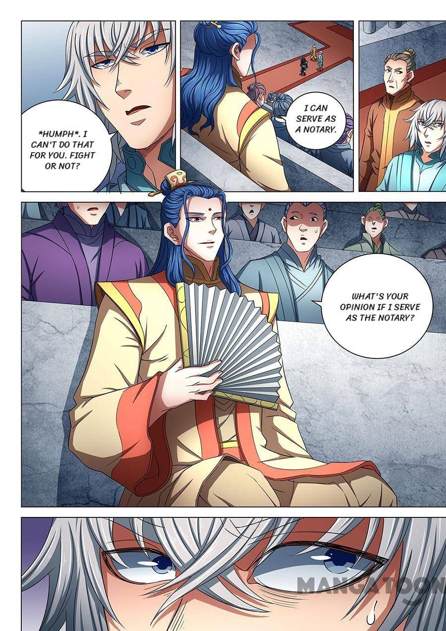 Chapter 239 - Image 8