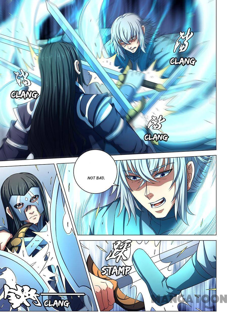 Chapter 240 - Image 5