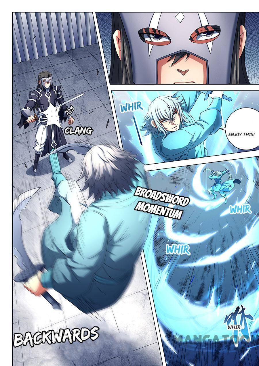 Chapter 240 - Image 6