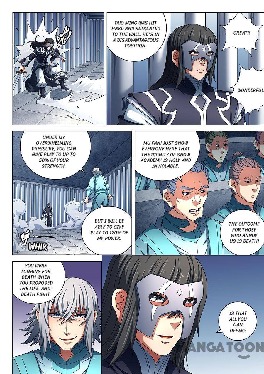 Chapter 240 - Image 8