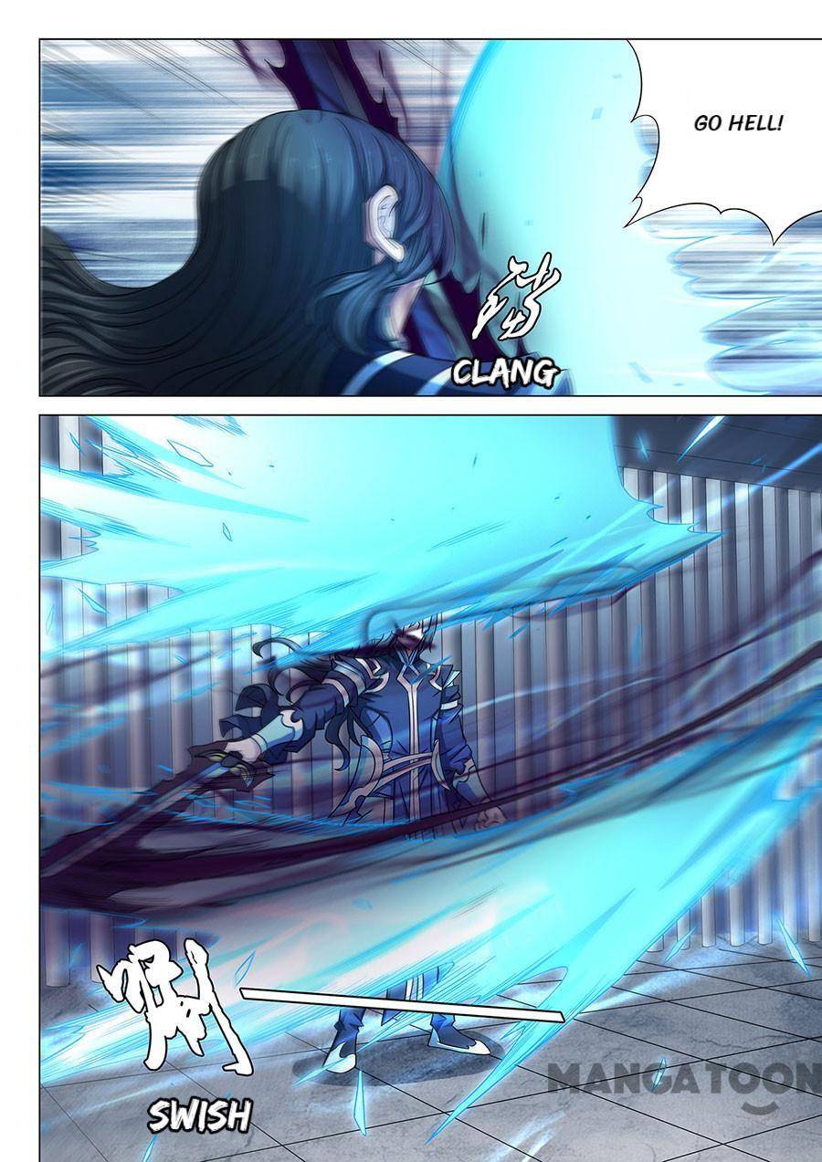 Chapter 241 - Image 4