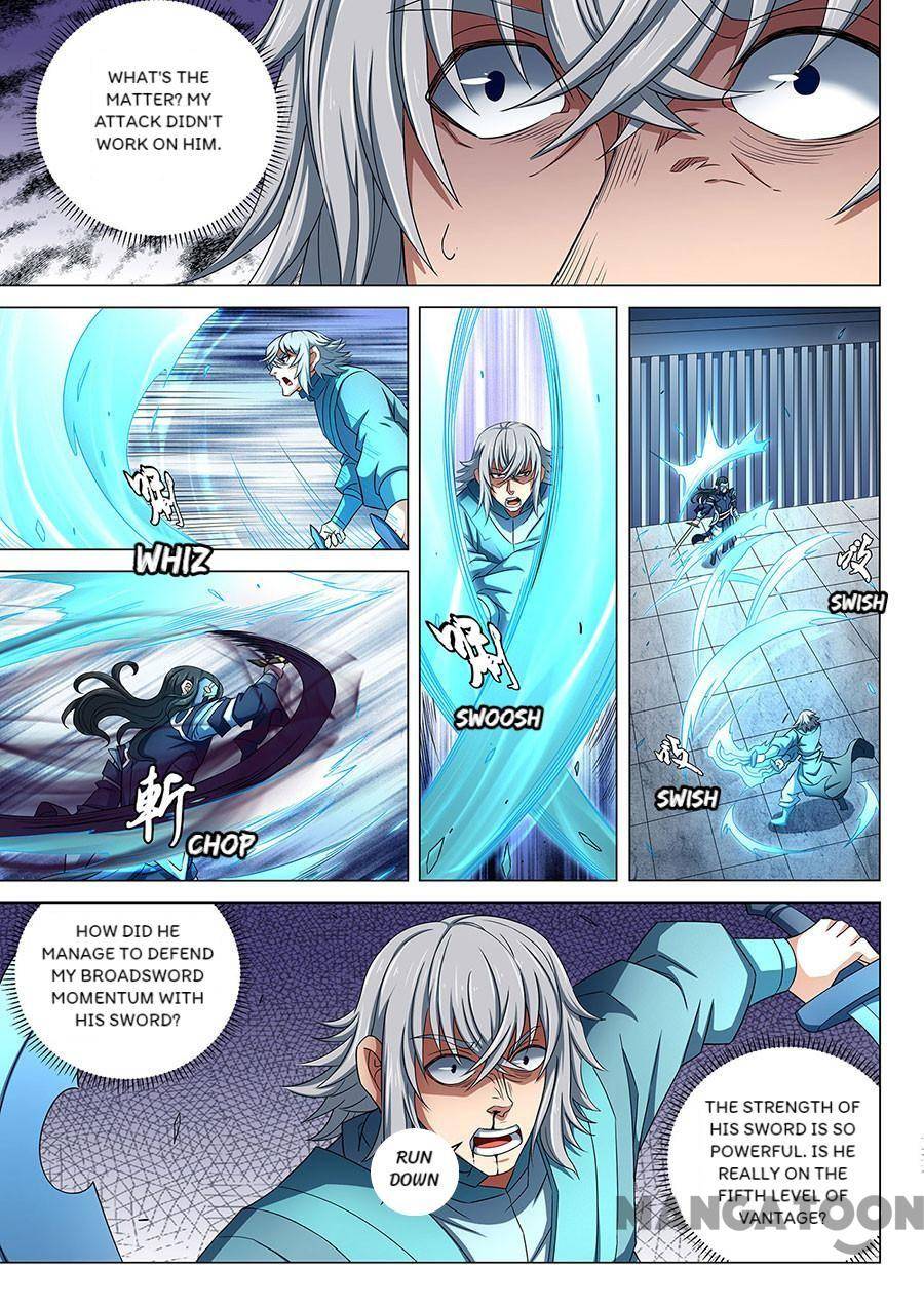 Chapter 241 - Image 5