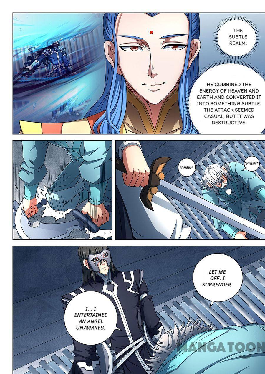 Chapter 241 - Image 7
