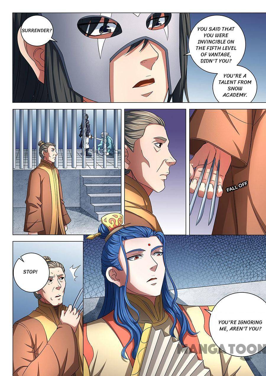 Chapter 241 - Image 8