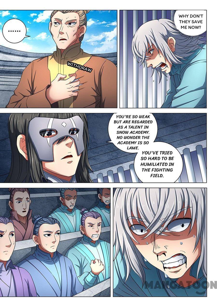 Chapter 242 - Image 2