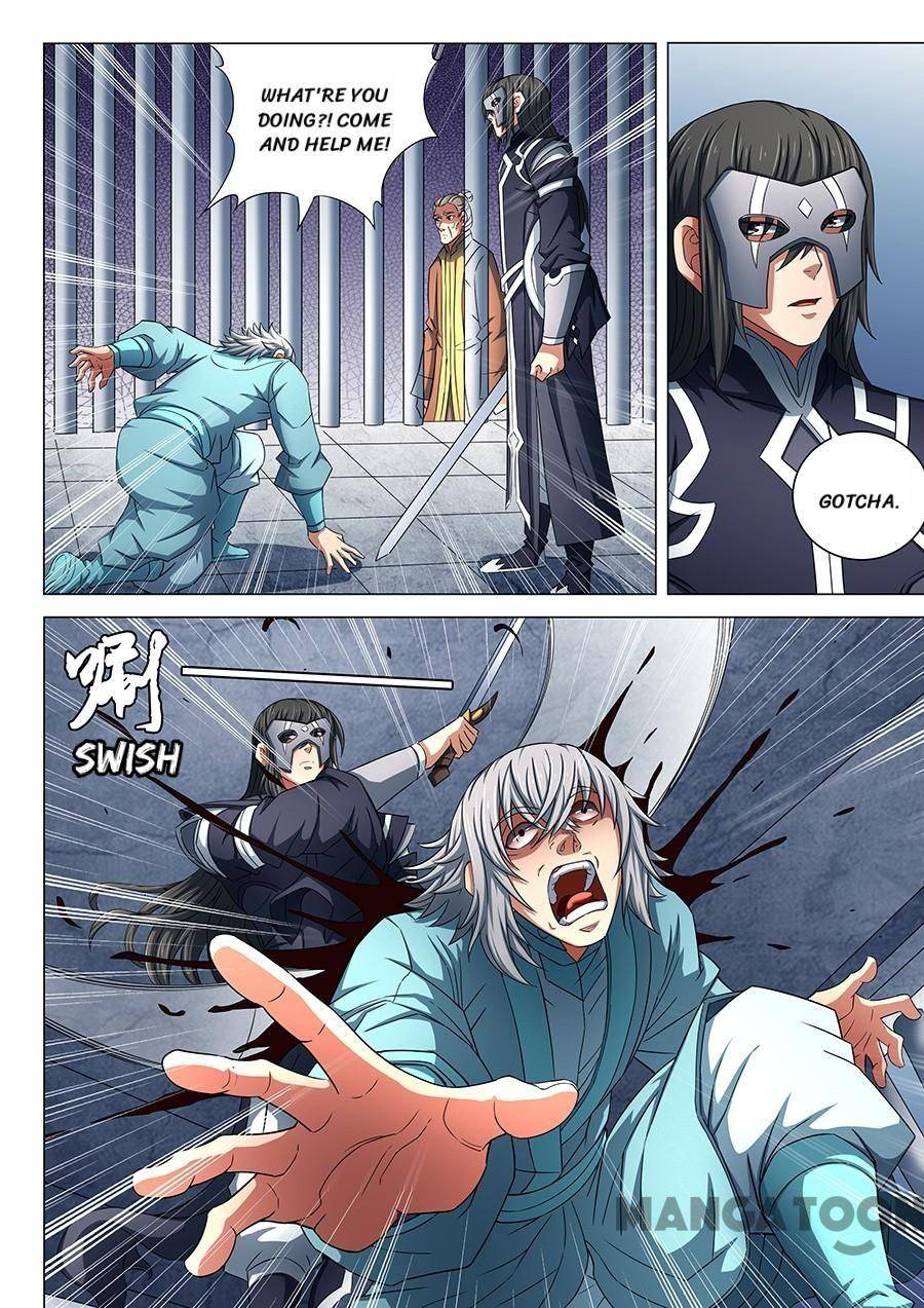 Chapter 242 - Image 3