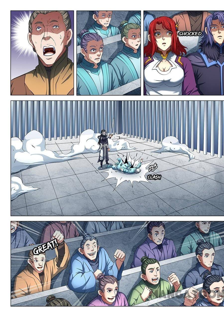 Chapter 242 - Image 4
