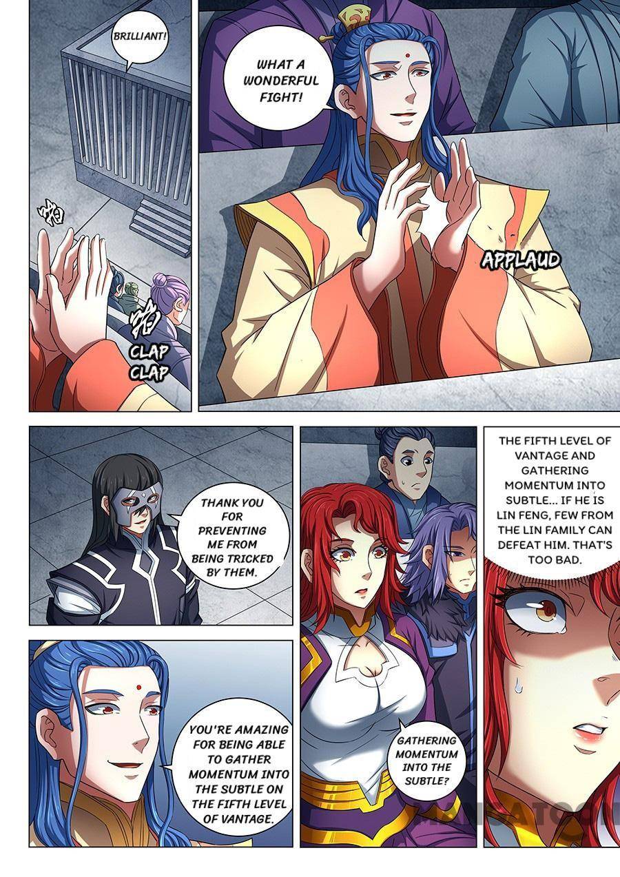 Chapter 242 - Image 5