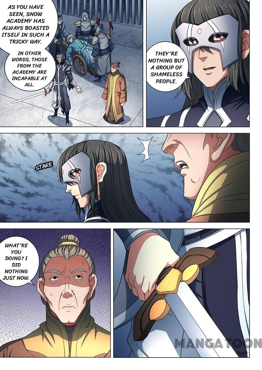 Chapter 242 - Image 6