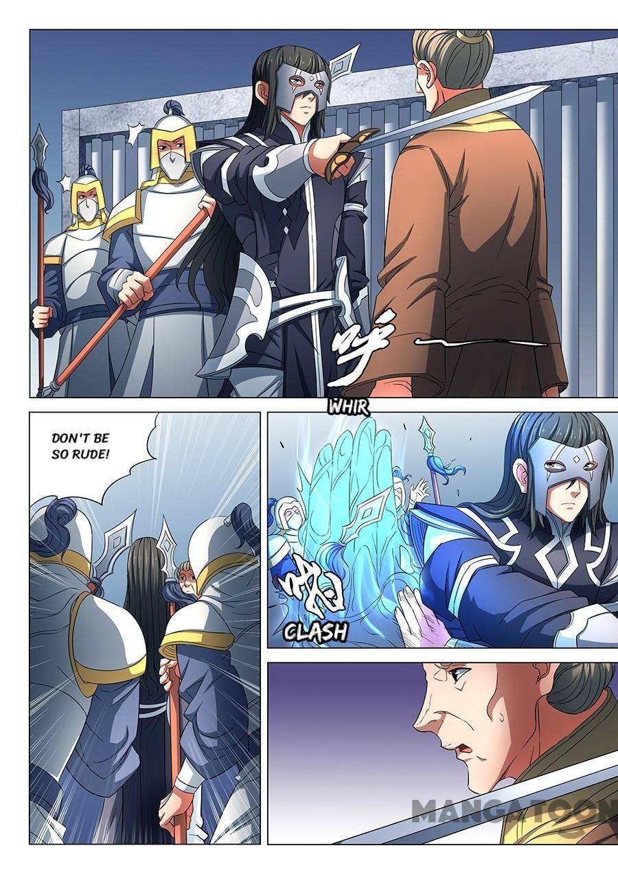 Chapter 242 - Image 7