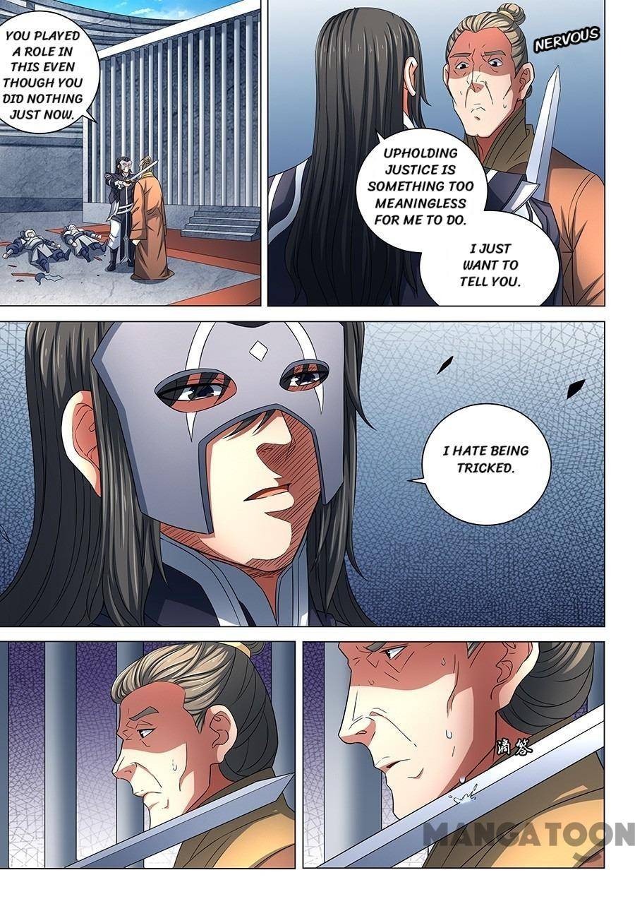 Chapter 242 - Image 8