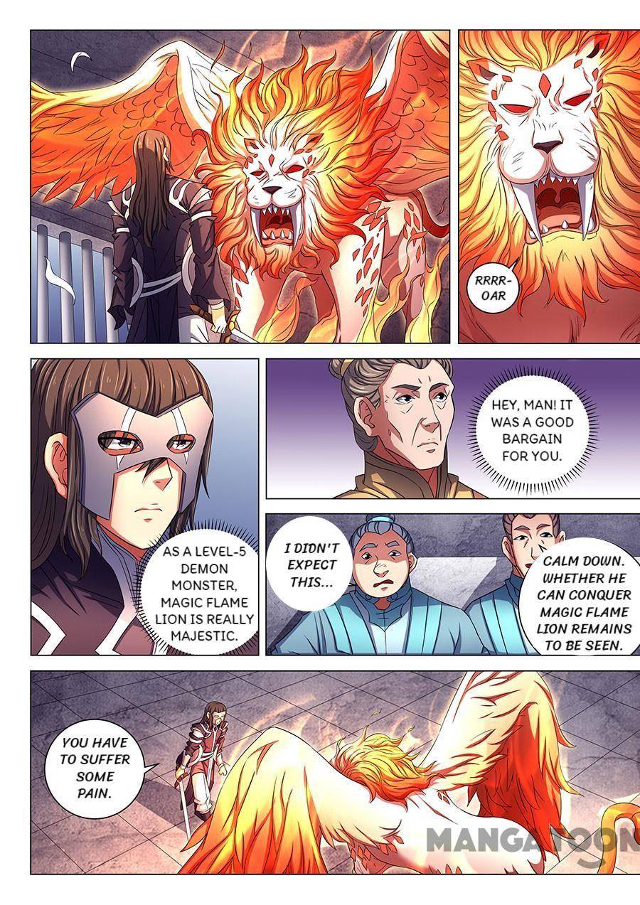 Chapter 243 - Image 3