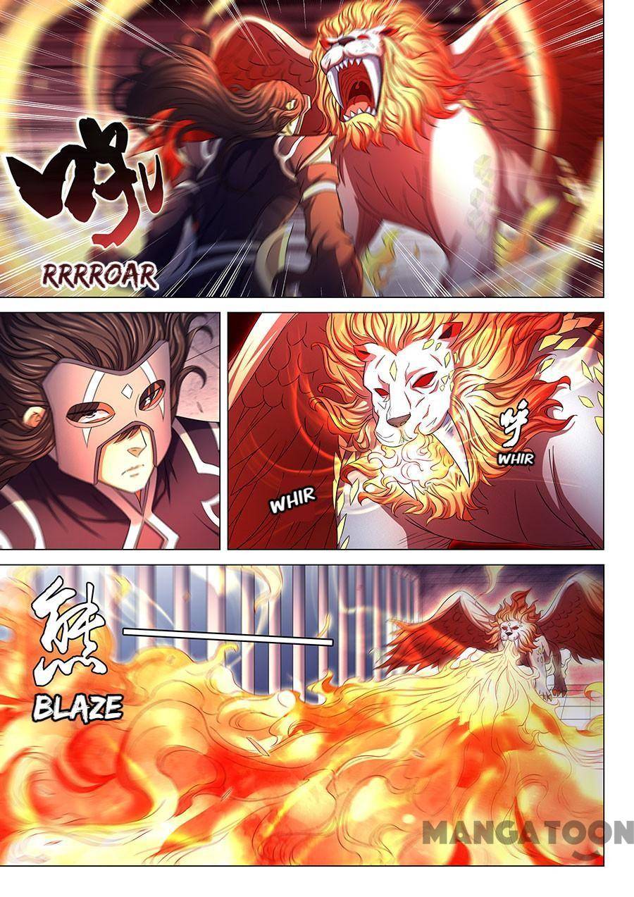 Chapter 243 - Image 4