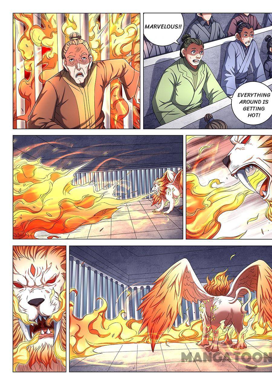 Chapter 243 - Image 5