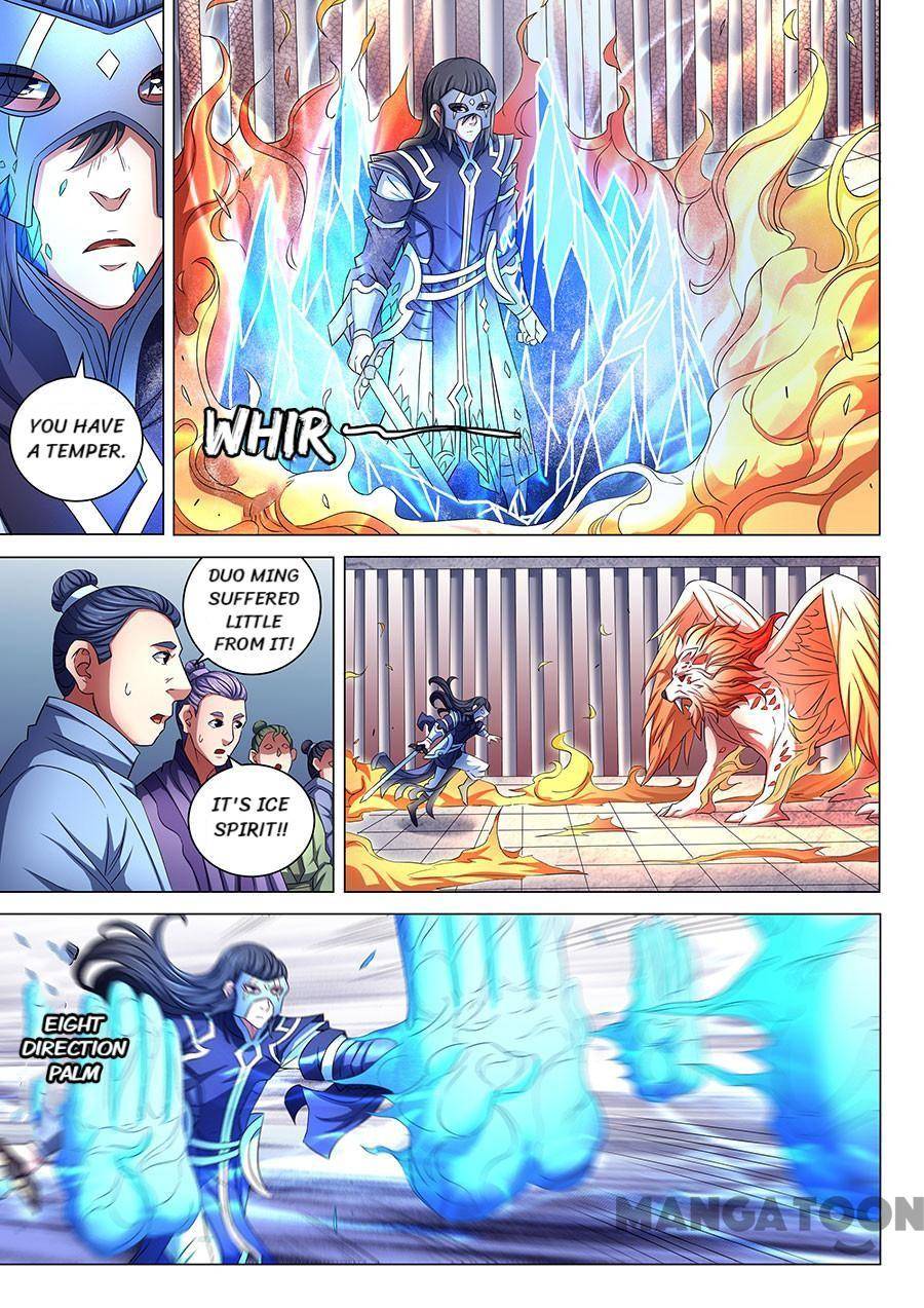 Chapter 243 - Image 6