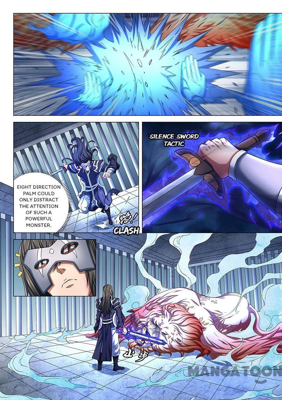 Chapter 243 - Image 7
