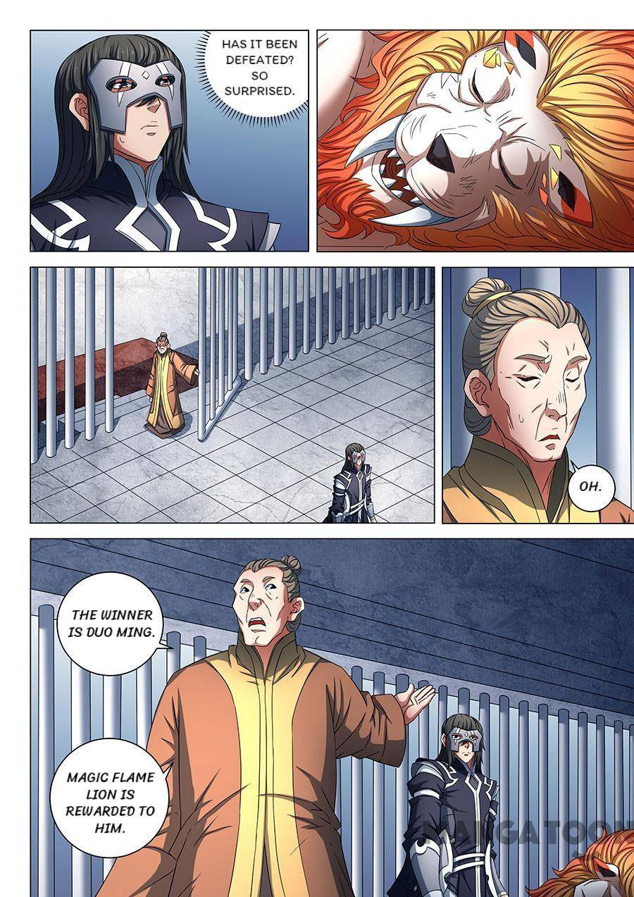 Chapter 243 - Image 8