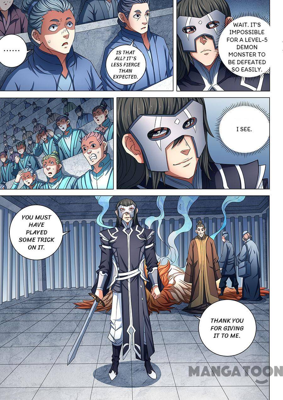 Chapter 243 - Image 9