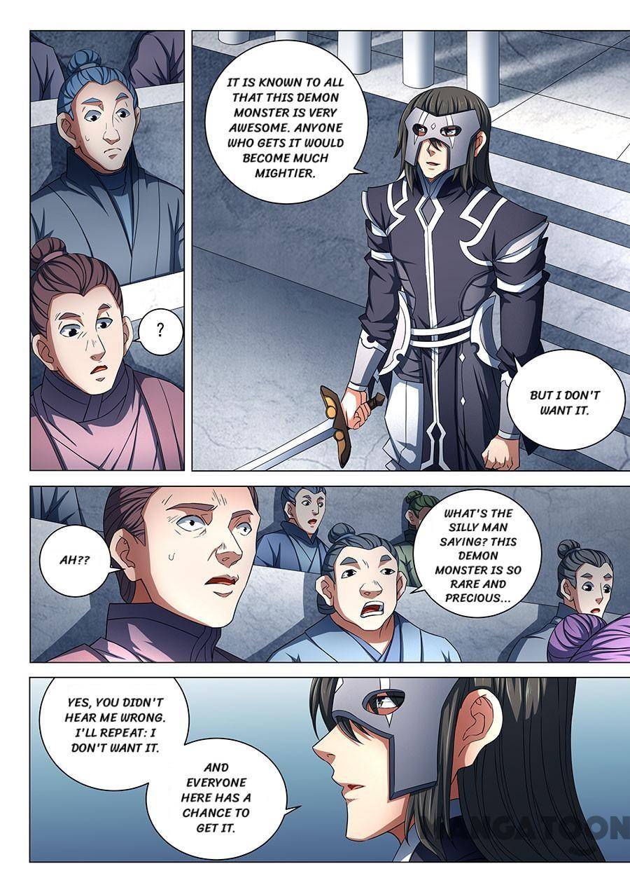 Chapter 244 - Image 2