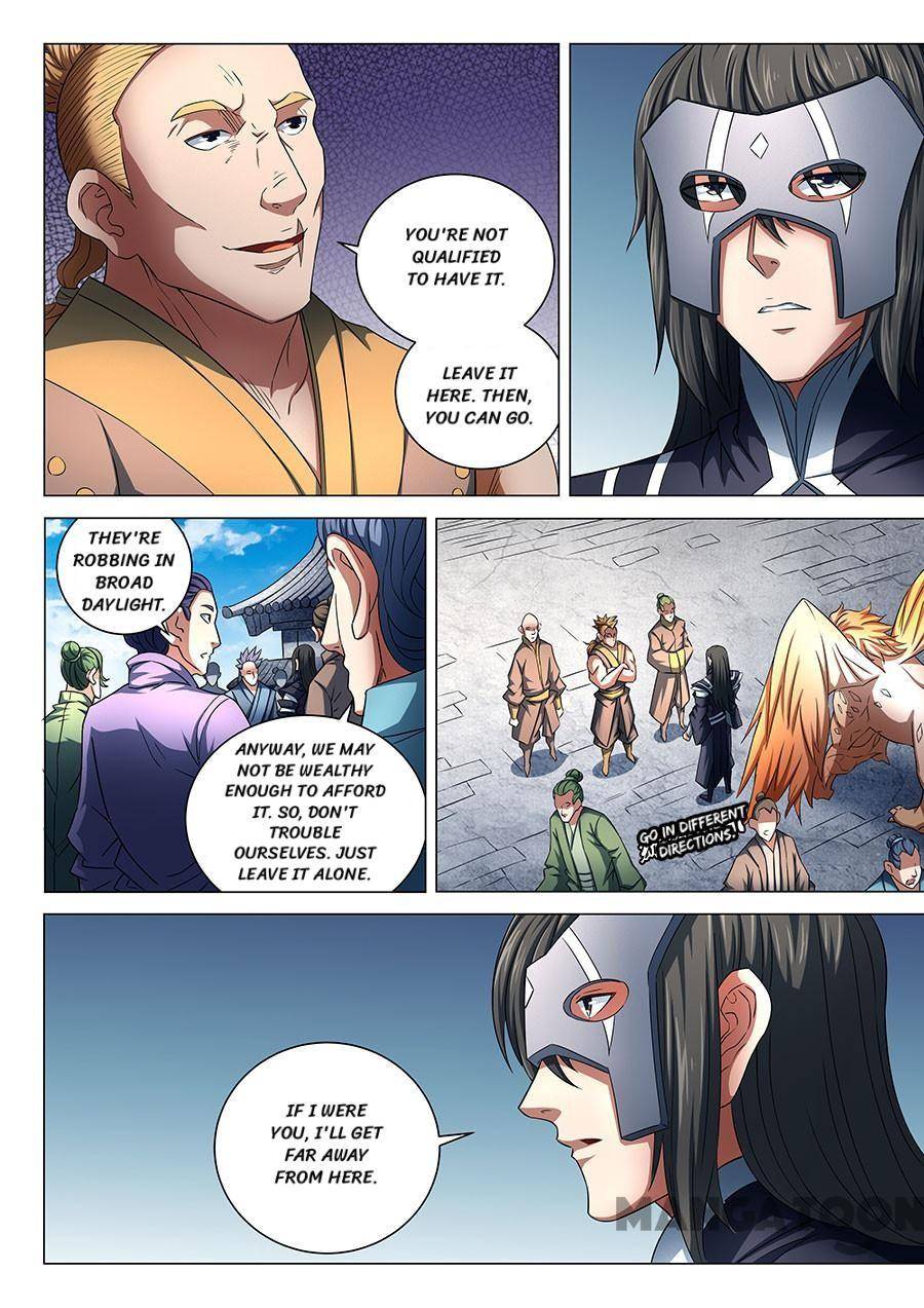 Chapter 244 - Image 6