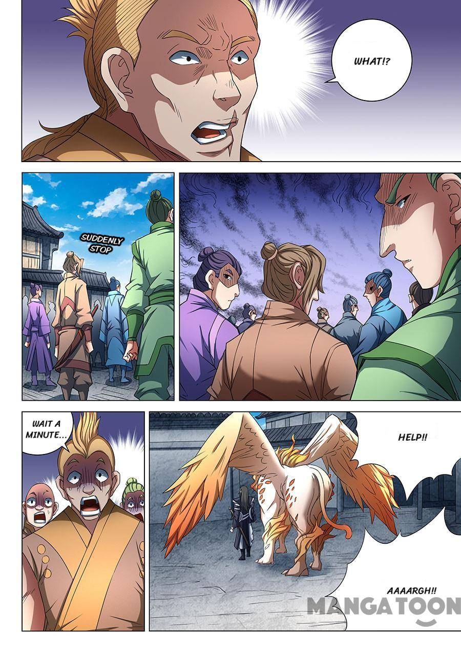 Chapter 244 - Image 8