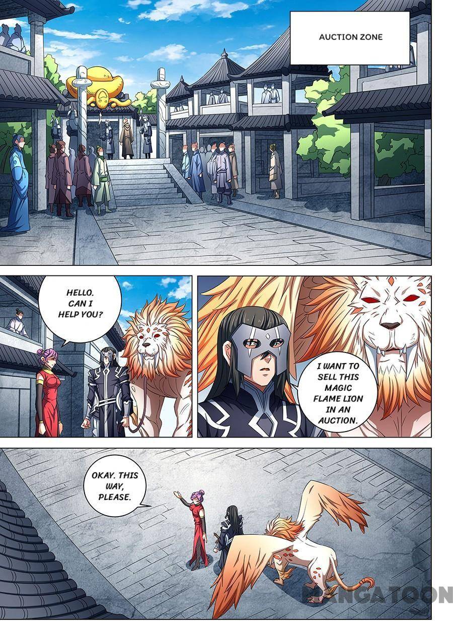 Chapter 245 - Image 2