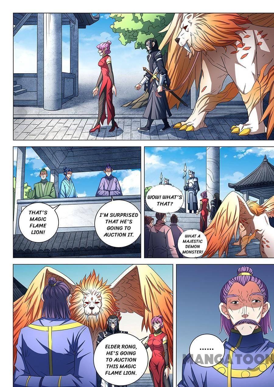 Chapter 245 - Image 3