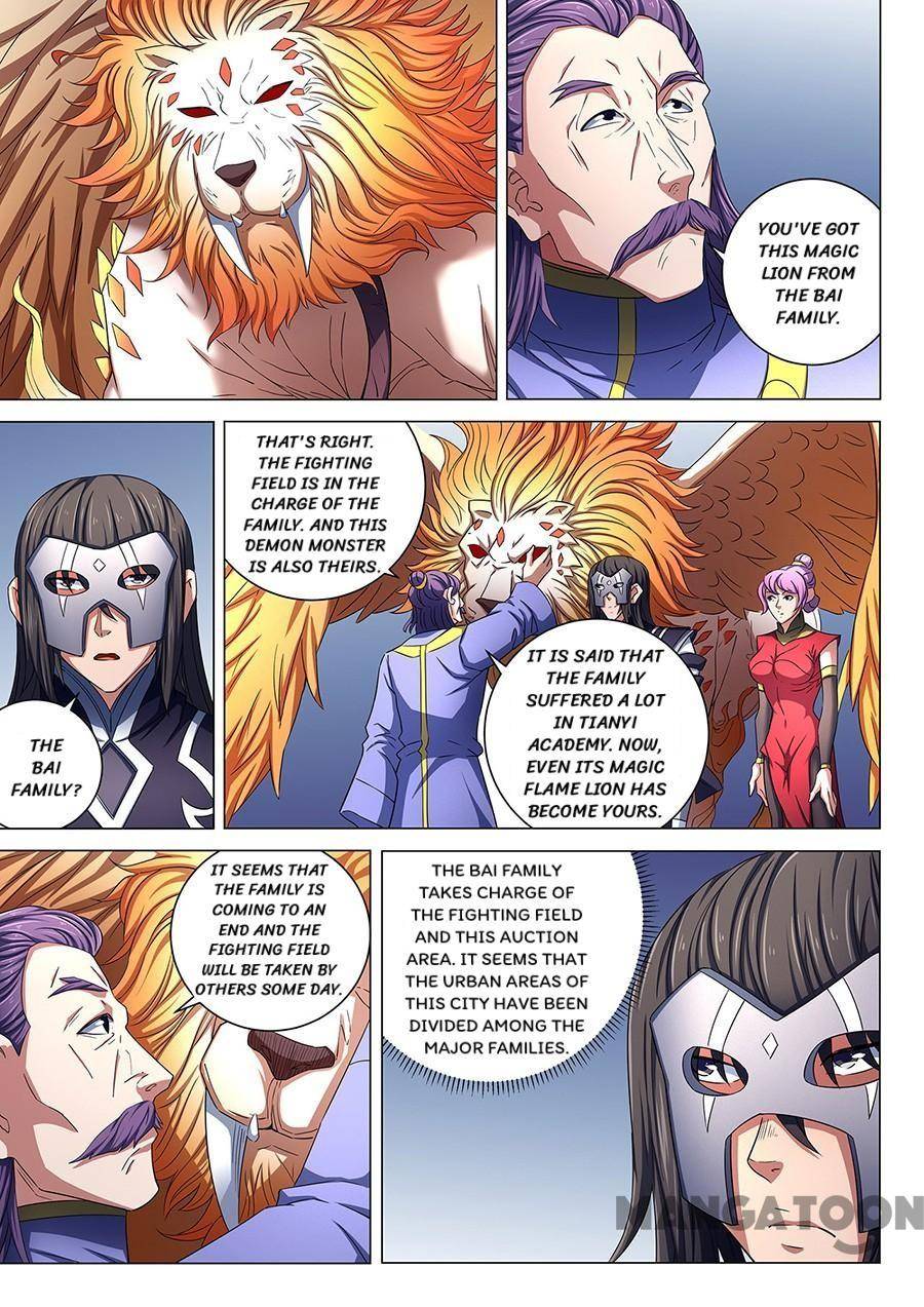 Chapter 245 - Image 4