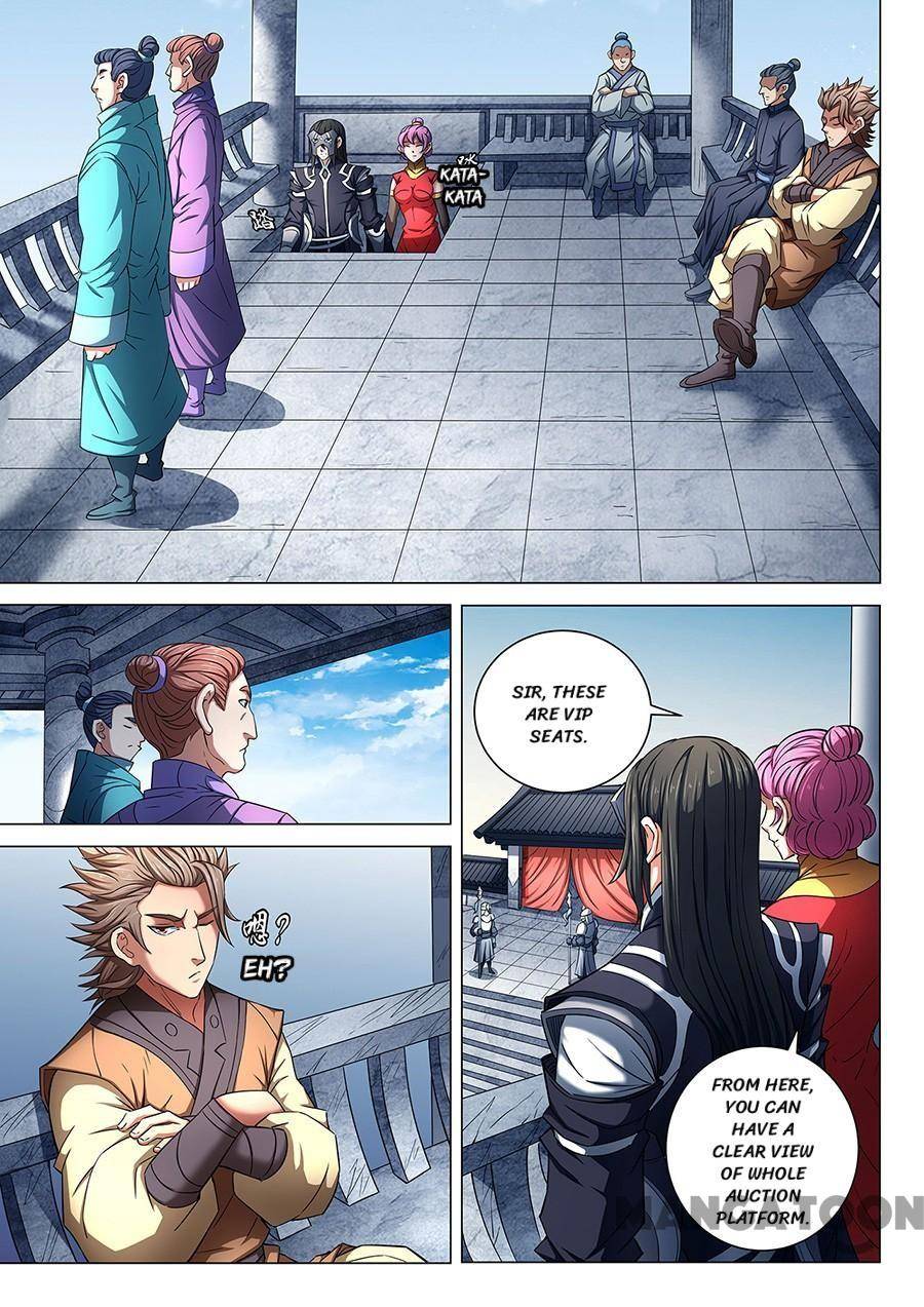 Chapter 245 - Image 6