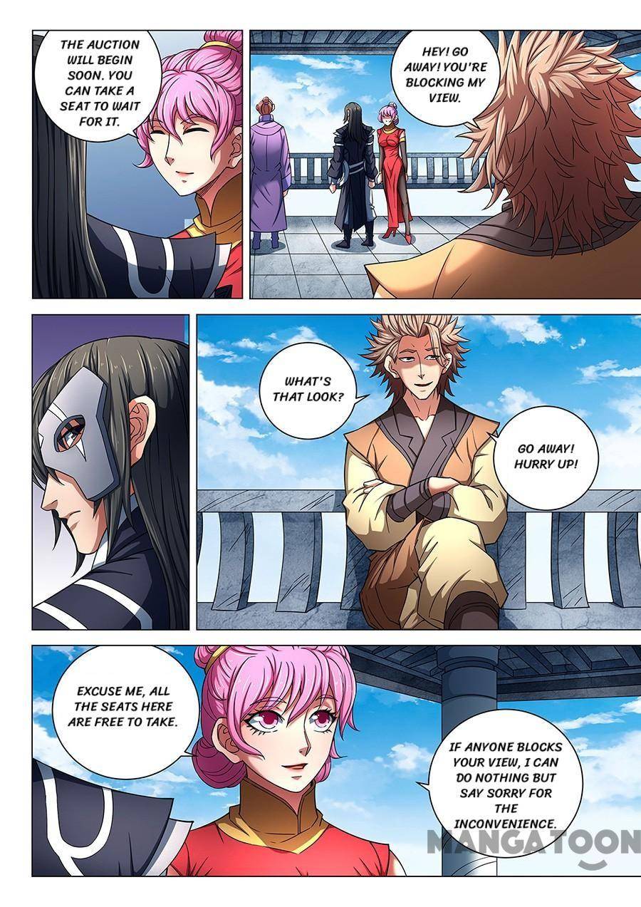 Chapter 245 - Image 7