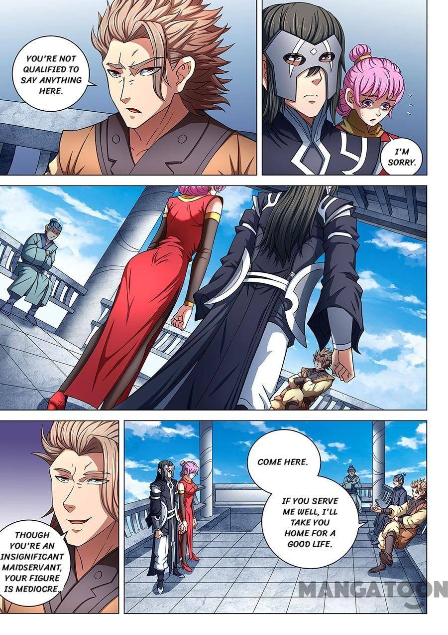 Chapter 245 - Image 8