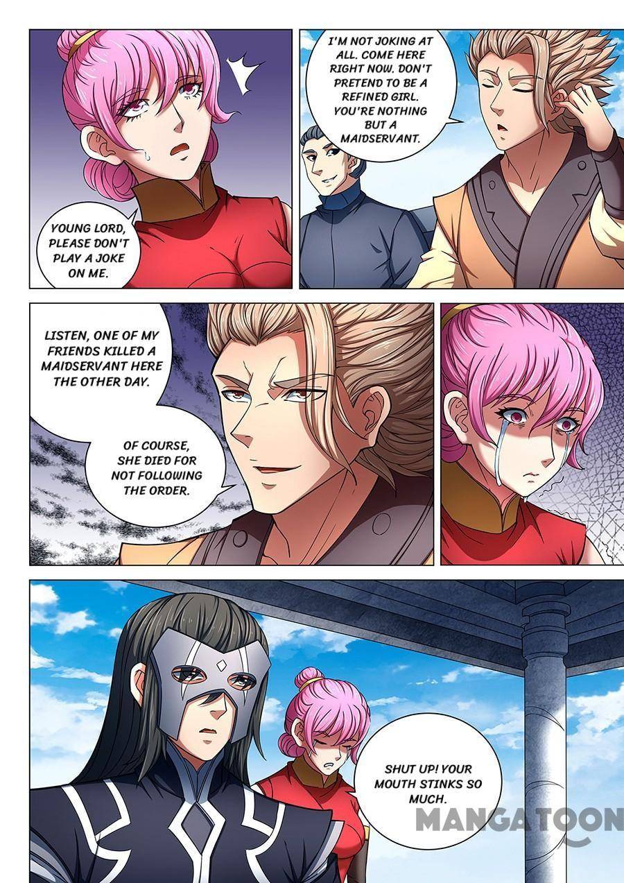 Chapter 245 - Image 9