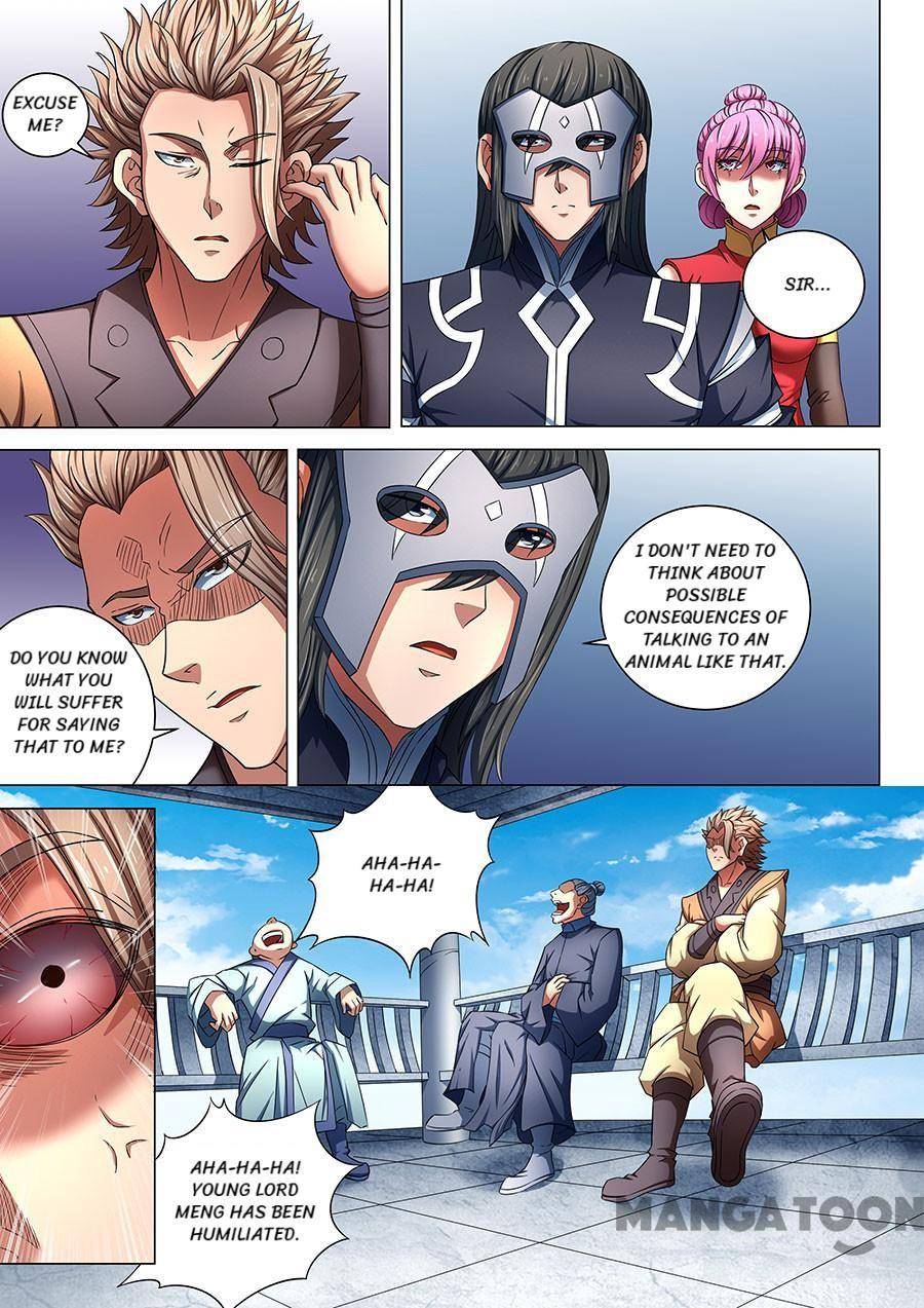 Chapter 246 - Image 2