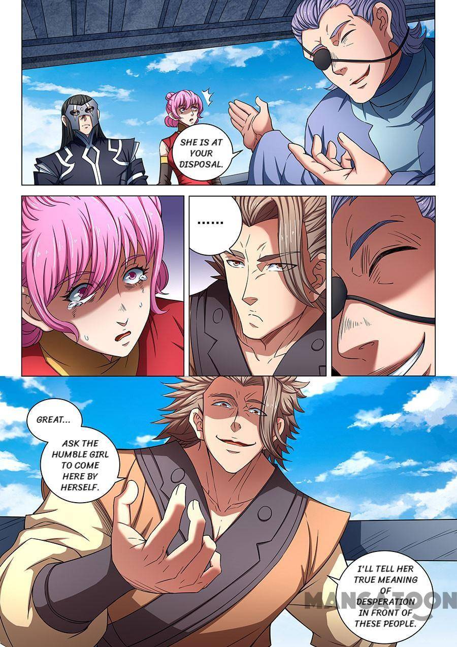 Chapter 246 - Image 5