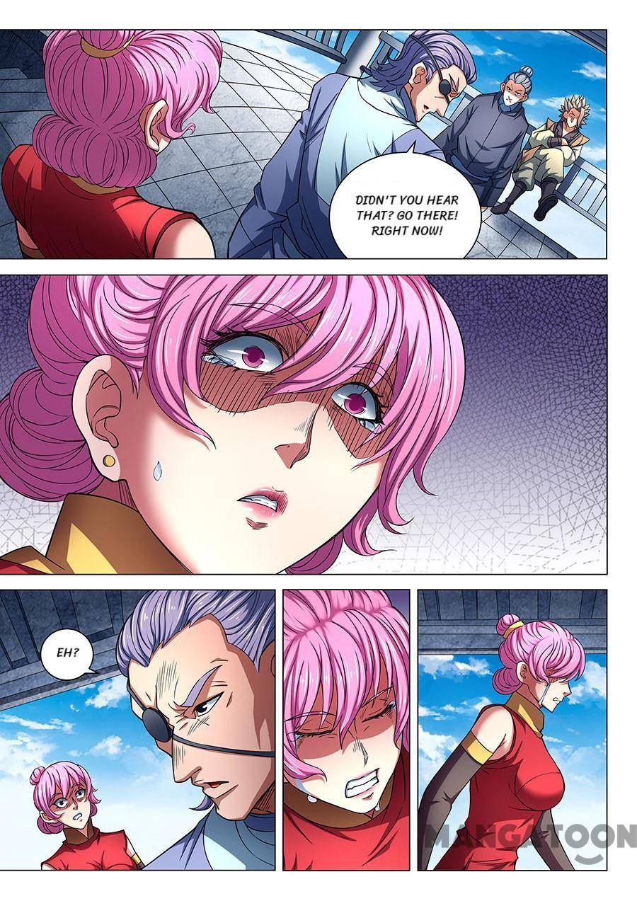 Chapter 246 - Image 6