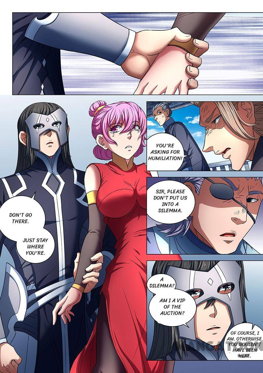 Chapter 246 - Image 7
