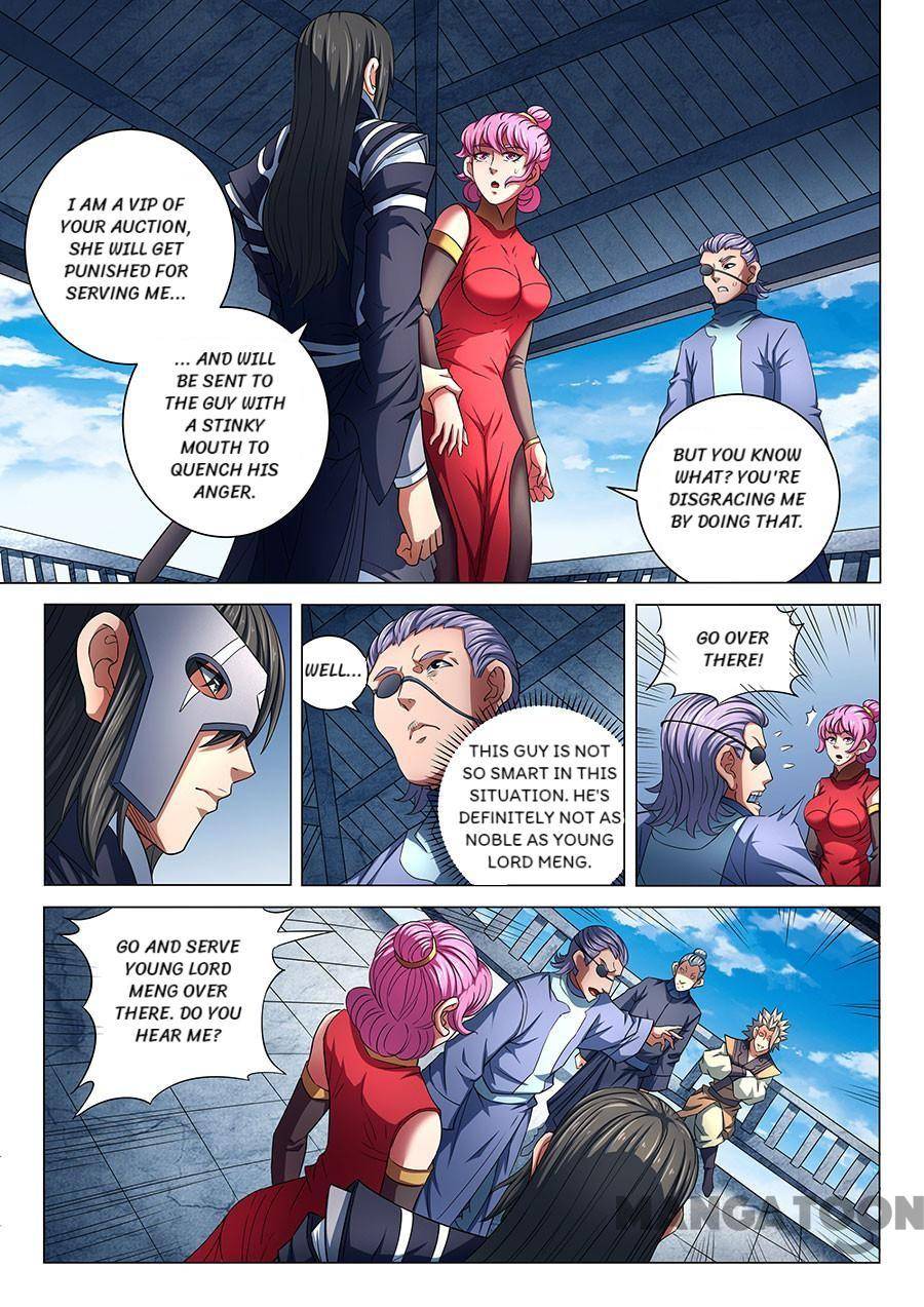 Chapter 246 - Image 8
