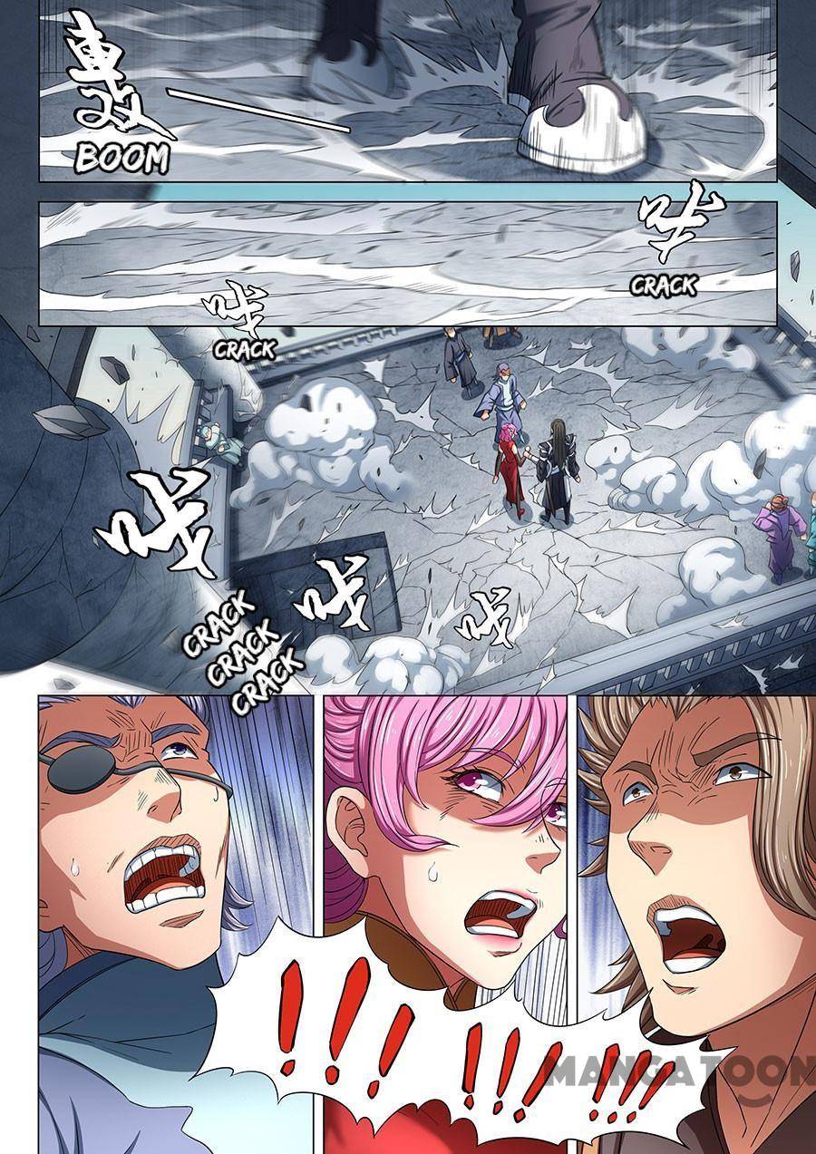 Chapter 246 - Image 9
