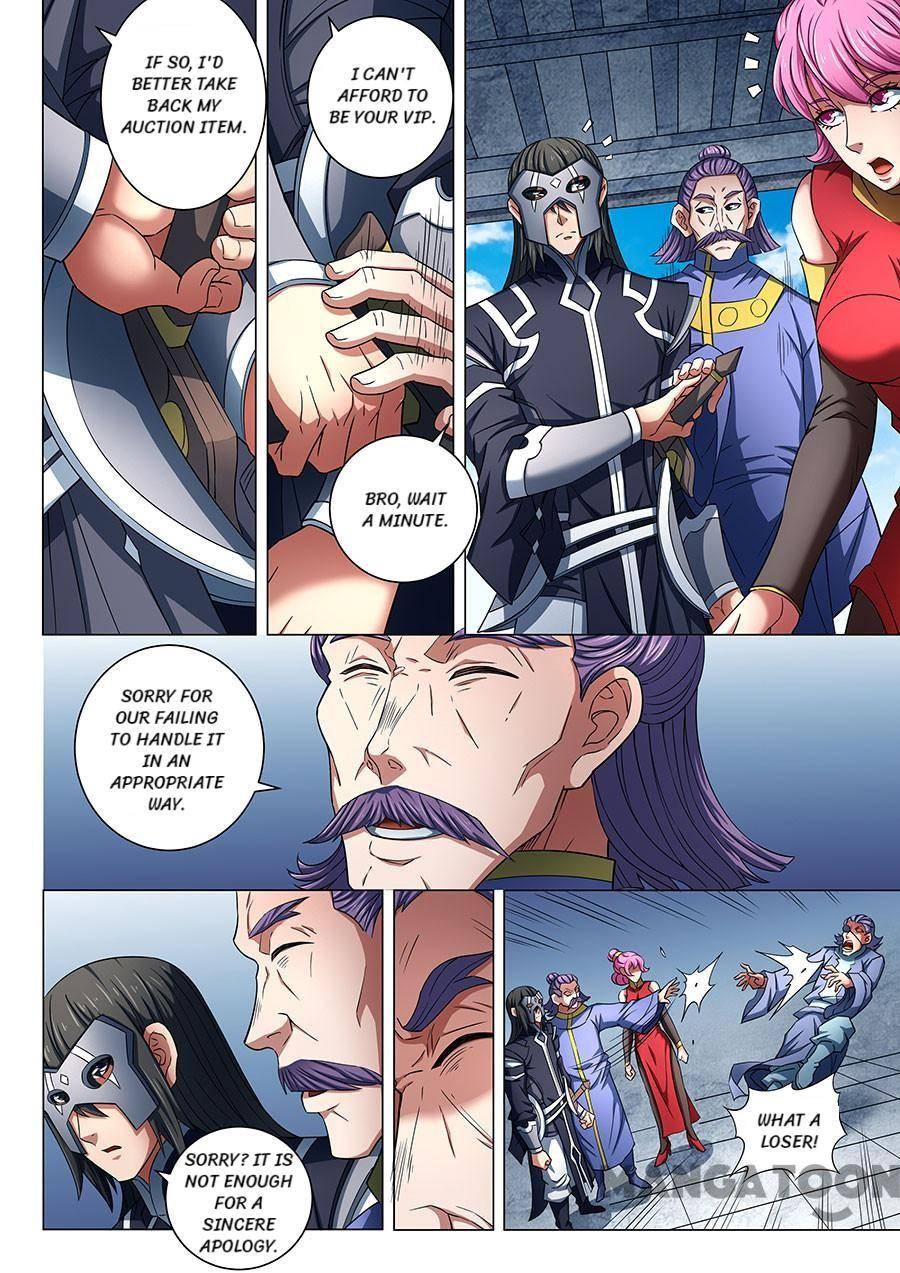 Chapter 247 - Image 2