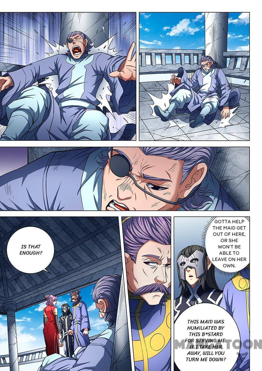 Chapter 247 - Image 3