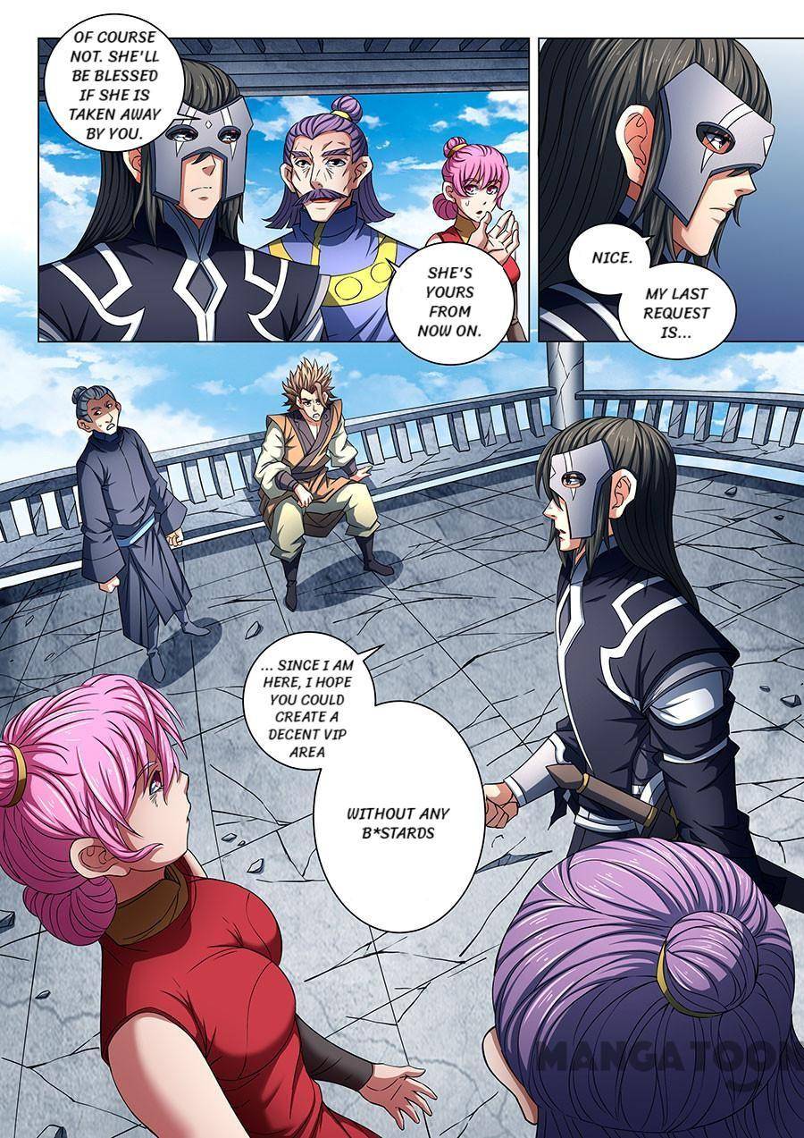 Chapter 247 - Image 4