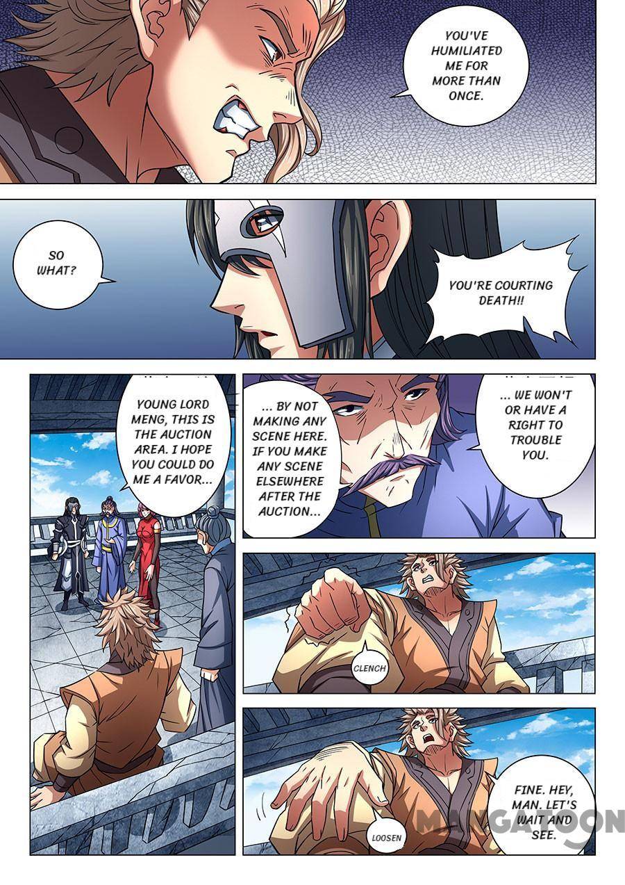 Chapter 247 - Image 5