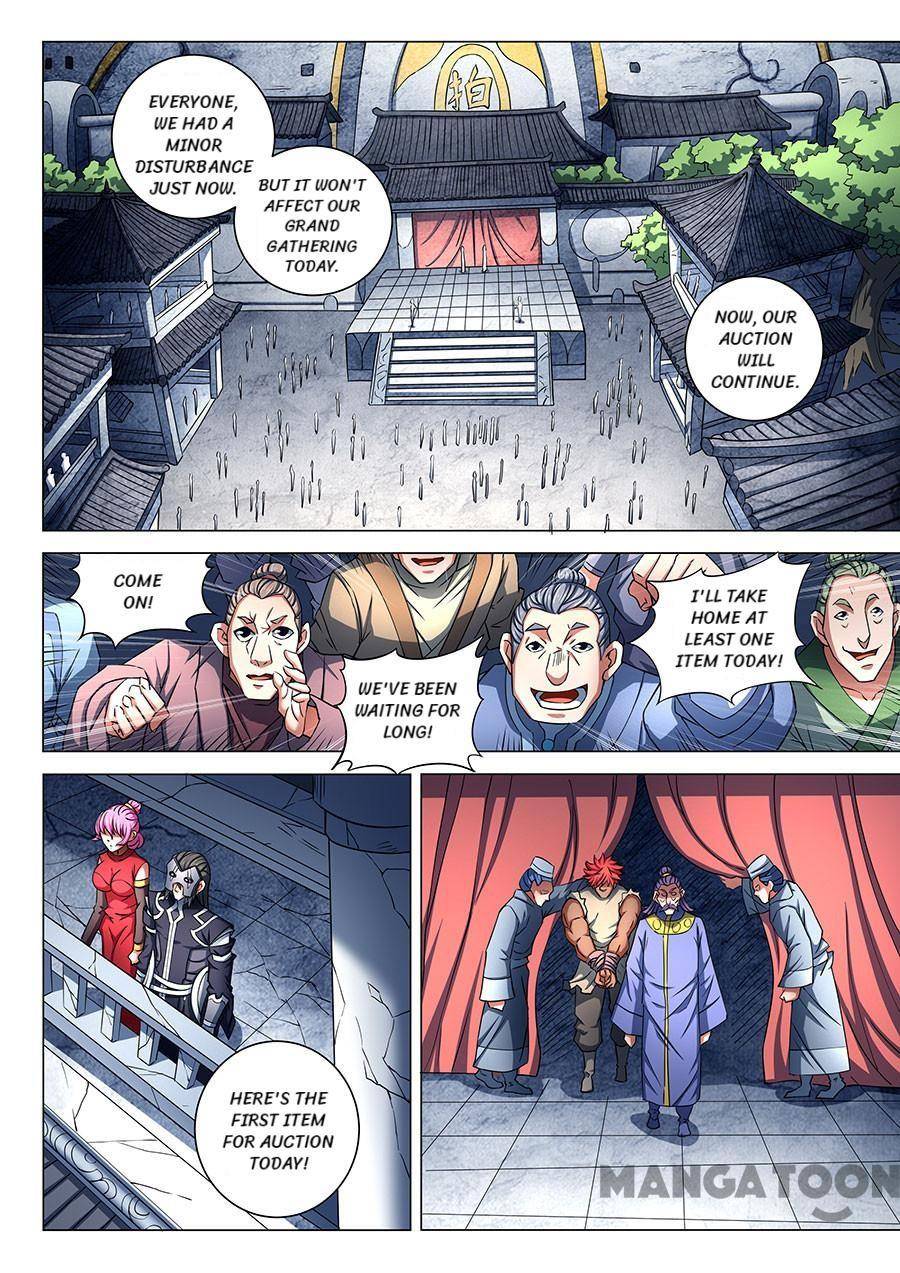 Chapter 247 - Image 6