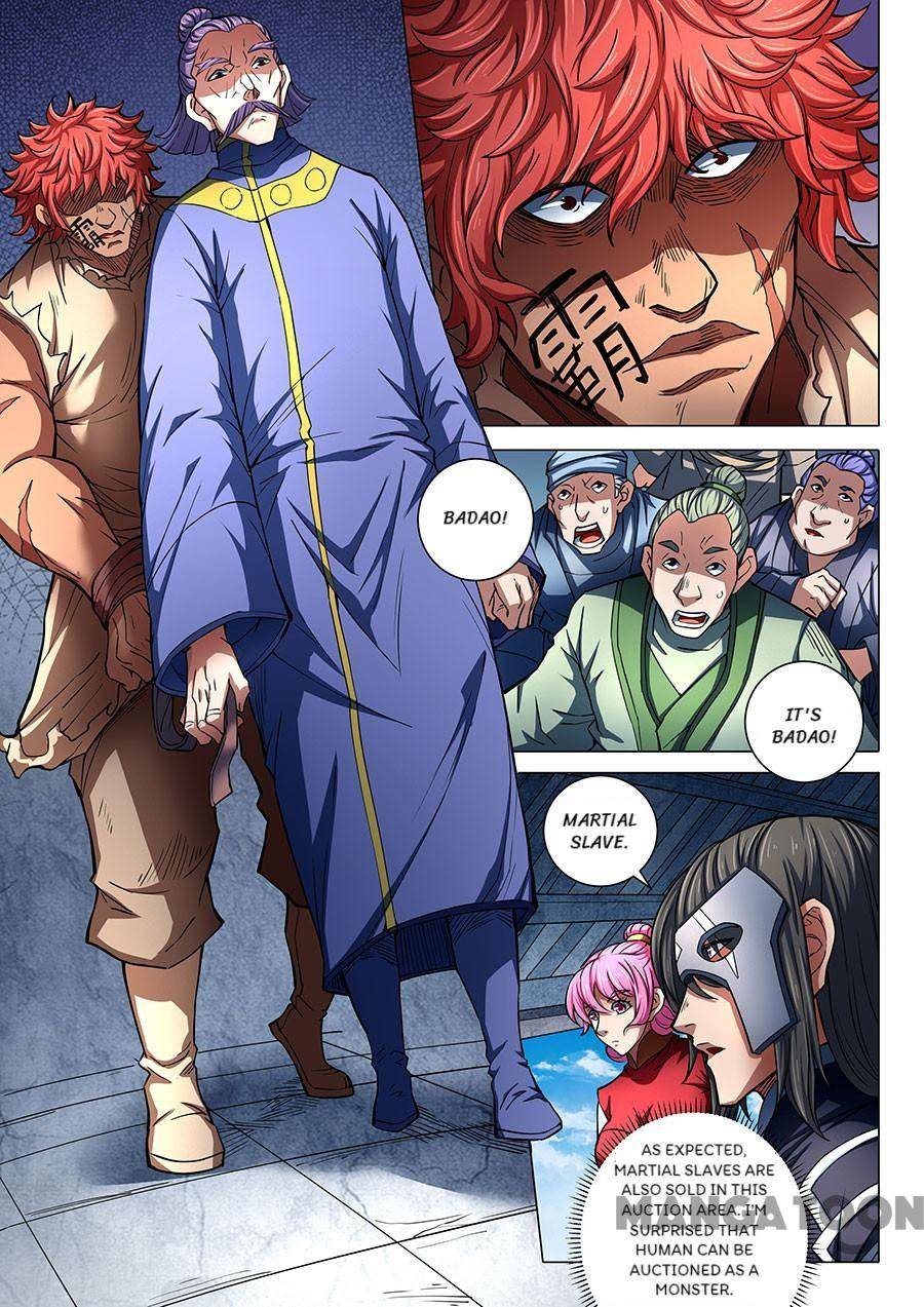 Chapter 247 - Image 7