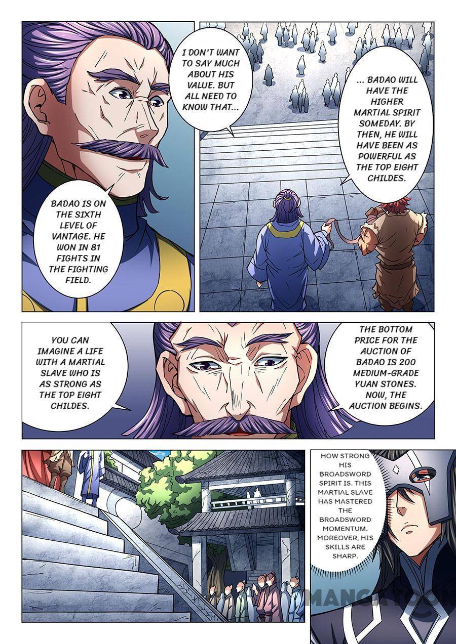 Chapter 247 - Image 8