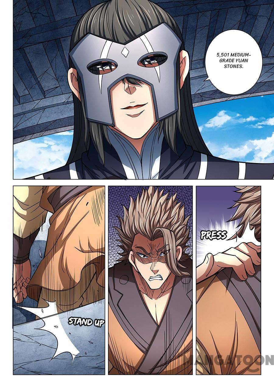 Chapter 248 - Image 4