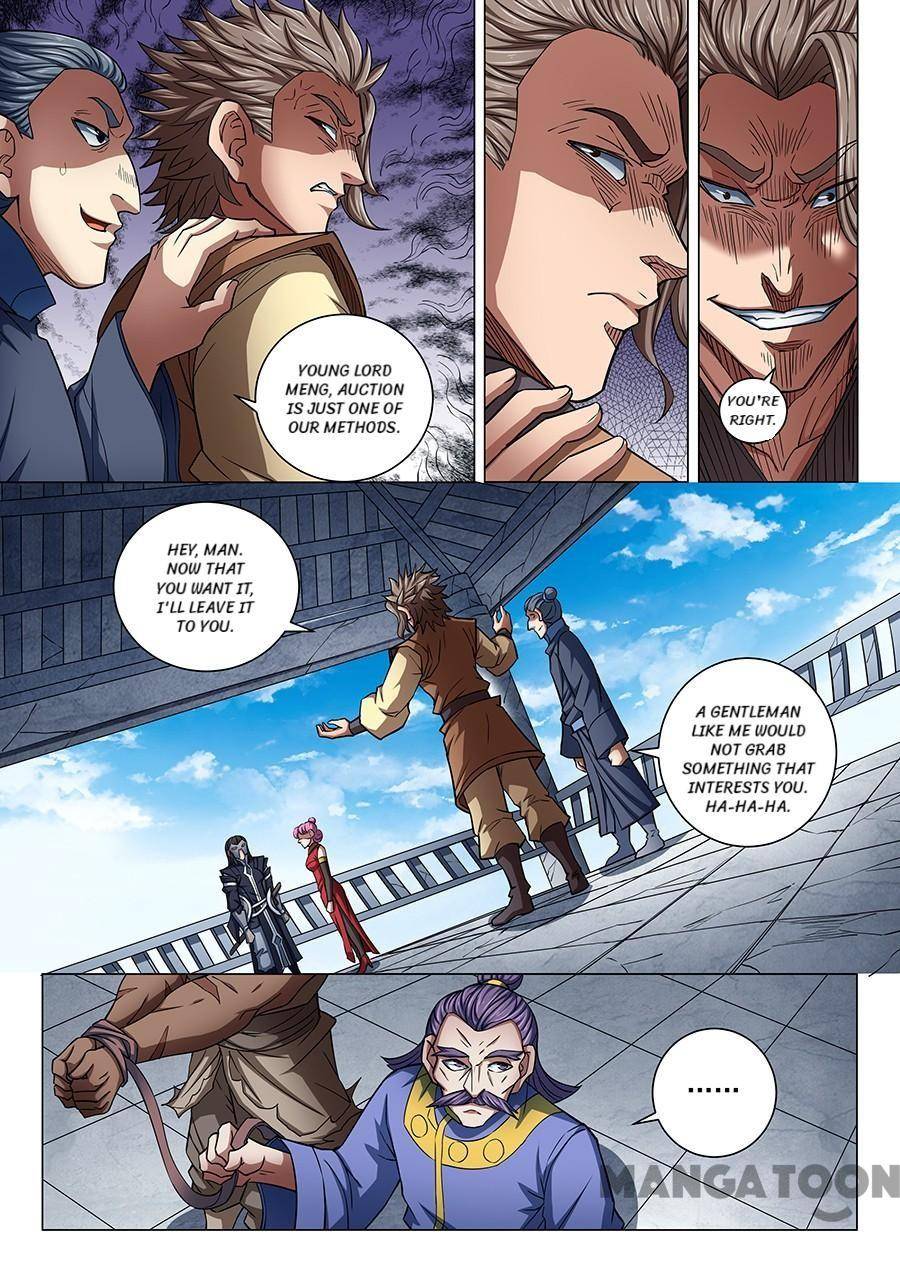 Chapter 248 - Image 5